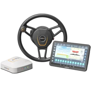 Automatické navádzanie CHCNAV NX612