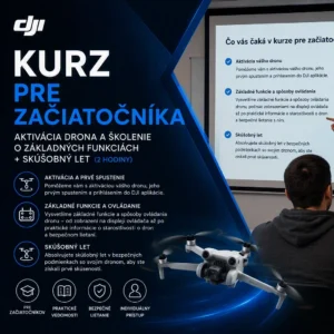 Kurz začiatočník