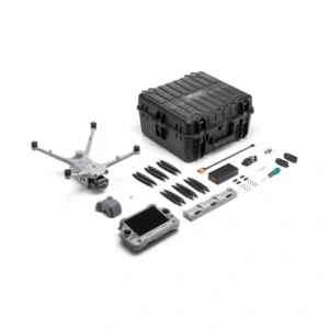 DJI Matrice 4TD, DJI RC Plus 2 Enterprise, Care Plus